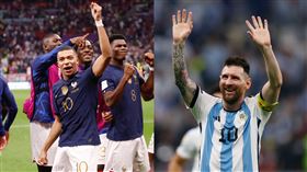 法國,阿根廷（圖／路透社／達志影像）