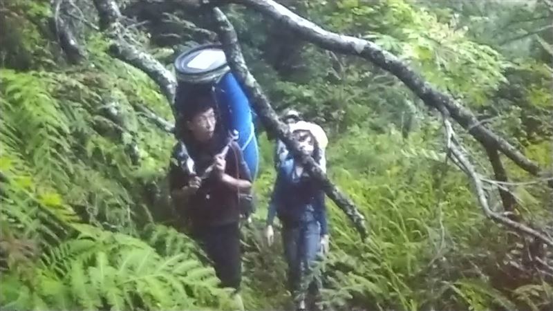 疫情3年高山加壓艙救60人　免死於高山症
