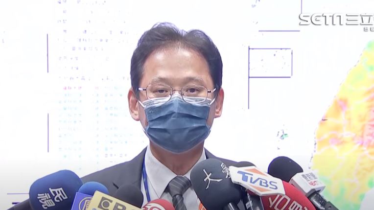 震不停！氣象局：規模3以上餘震估搖1週