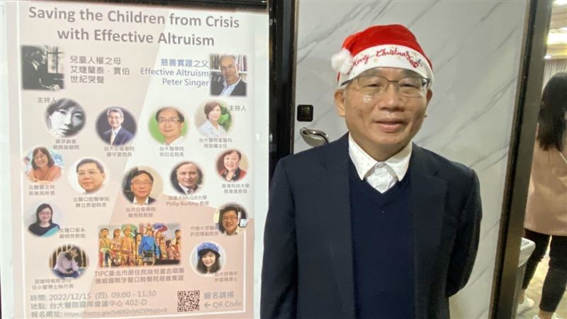 學者籲小三通復航分2階：先國人後中國客