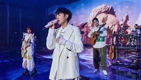 魚丁糸 環球音樂 提供