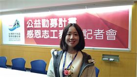 1215戴瑋珊(記者黃仲丘攝)