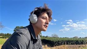 廖科溢（圖／翻攝自廖科溢臉書）