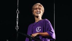 羅志祥 演唱會 記者邱榮吉攝影