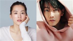 綾瀨遙和佐藤健爆婚訊。（圖／翻攝自推特）