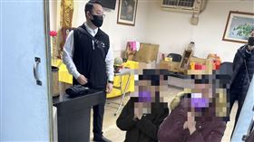 新北市，土城，雙親，劉啟瑞，蔡志紅