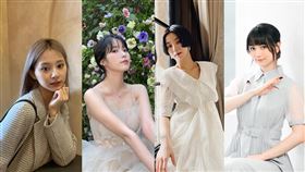 有網友在PTT問「台日韓30歲以下最漂亮女明星是誰？」引發激烈討論。