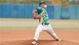 ▲萬能科大大專棒球聯賽預賽排名第16名，下學年度降至公開二級。（圖／中央社）