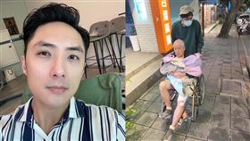 （圖／翻攝自李運慶臉書）