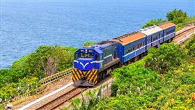 《南方，寂寞鐵道》本片為南迴鐵路上的老火車留下歷史紀錄＿照片提供：何駿逸。（圖／牽猴子提供）