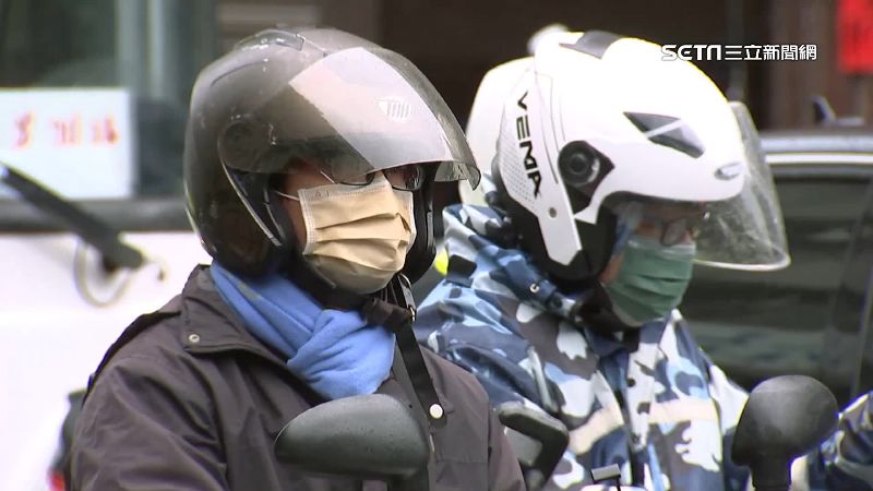 寒流急凍全台！雙北、桃園43人命危送醫