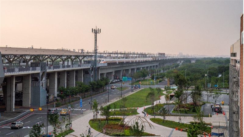 台南大高鐵特區　「理想之城」首購高CP宅