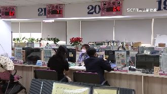 通緝犯「改身分證字號」17年沒被發現