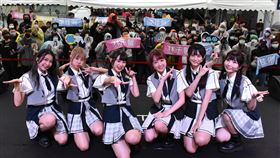 AKB48 Team TP 新視紀整合行銷提供