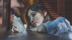 余文樂妻子王棠云自創品牌。（圖／傑星提供）