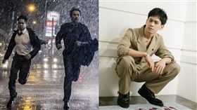 李淳。（圖／華映提供、翻攝自李淳臉書）