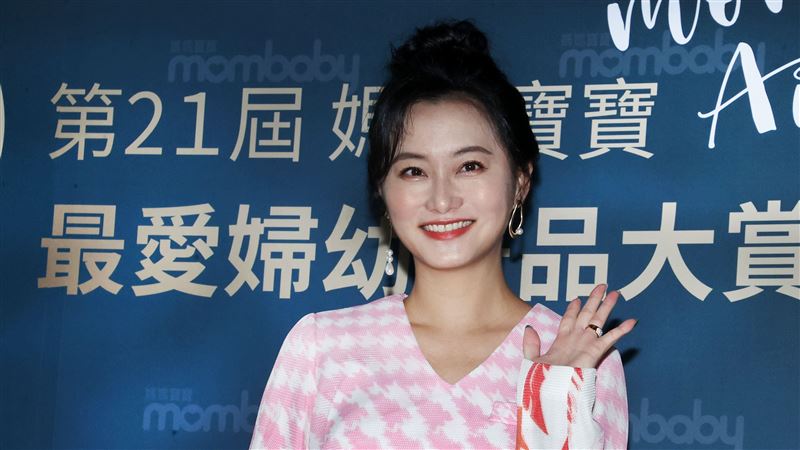 噴200萬扎針求子　趙小僑留10顆胚胎生2胎