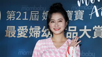 噴200萬扎針求子　趙小僑留10顆胚胎生2胎