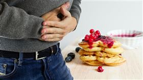 肚子餓,飲食,減肥(翻攝自 Pixabay)