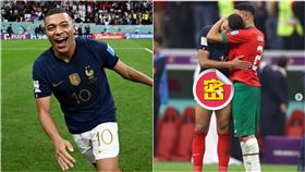 姆巴佩,卡達世足,傑拉德,霍志明,變性人