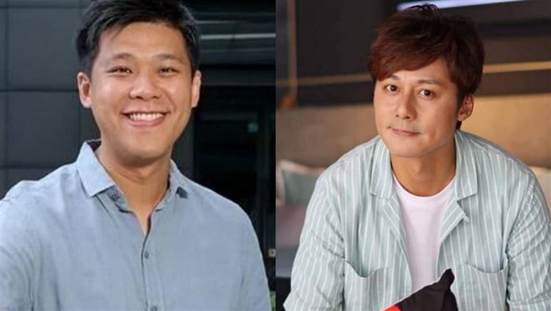 獨／廖科溢傳今已逃回台　他曝躲這機率大