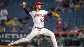 ▲Michael Lorenzen。（資料照／美聯社／達志影像）