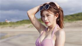 林穎樂（圖／翻攝自林穎樂IG)