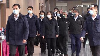 敗選首面對支持者　蔡英文：知道大家鬱卒