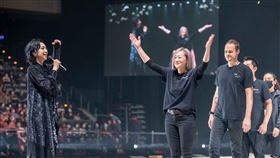 靜物Lisa Djaati Madame H、何樂音樂提供