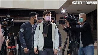 高虹安男友李忠庭訊後請回