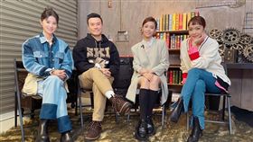 林予晞,李銘忠,宋芸樺,李霈瑜,Disney+ 提供