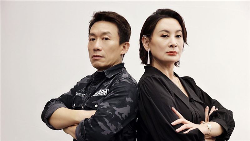 陳亞蘭皇帝宇宙擴大　郭子乾愛子出演曝光