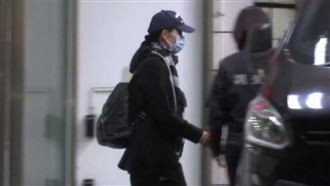 不斷更新／高虹安現身！4被告全移送北檢