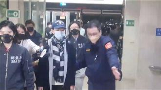 高虹安「關鍵桌機」未扣案！他曝下落