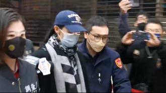 高虹安涉貪達200萬　檢調恐發動第2波約談