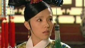 ▲麗嬪對容貌頗為自負，容色艷麗，雍正曾經很喜歡她。（圖／翻攝自百度百科）