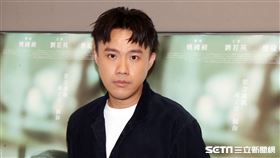 「家家」導演姚國禎三立新聞網專訪。（記者邱榮吉/攝影）