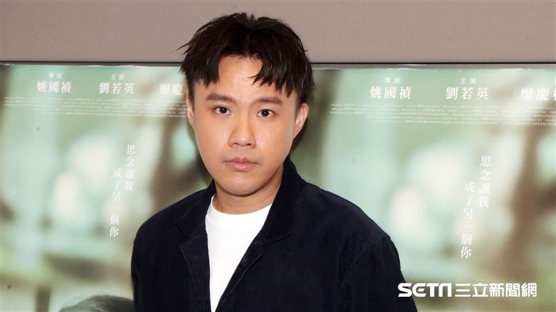 「劉若英乾兒子」淚自責：對父母付出太少