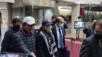 新／高虹安涉貪！60萬交保　起訴機會大增