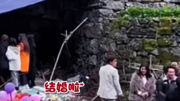 夫妻撿棄嬰！長大帶回男友竟是失散多年兒