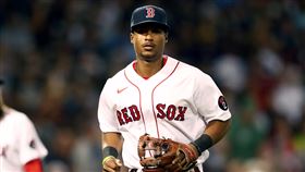 ▲紅襪釋出道恩斯（Jeter Downs）。（圖／翻攝自MLB Pipeline
推特）