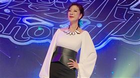 楊繡惠（翻攝臉書）