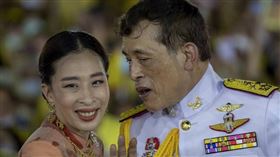 泰國長公主帕差拉吉帝雅帕（Princess Bajrakitiyabha）14日驚傳心臟病發。（圖／美聯社）