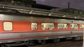 台鐵,月台,火車,（圖／記者劉沛妘攝影）