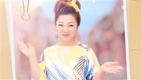 白冰冰（圖／翻攝自白冰冰臉書）