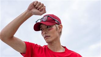 獨／曹佑寧全明星4畢業了　超狂新動向曝