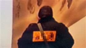 新北市，新莊，輔仁大學，爆裂物，林定勇