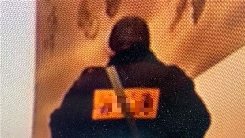 輔大有疑似爆裂物！嫌犯竟是前議員林定勇