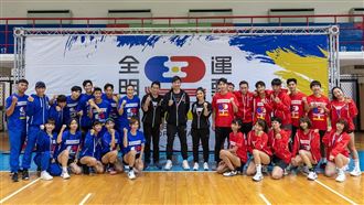 超狂！《全明星4》榮登年度綜藝榜亞軍