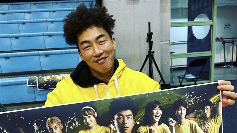 全明星4決賽落幕　郭泓志感性喊話惹噴淚